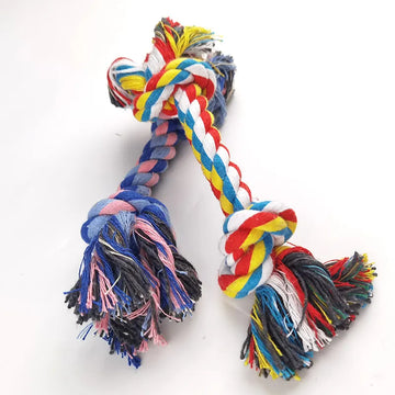 Random Color Bite Rope