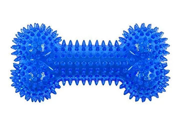 Bite Resistant Rubber Bone
